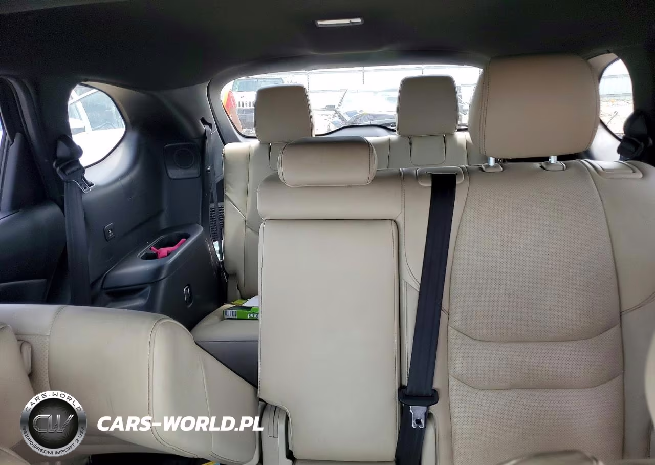 2020 Mazda Cx-9 Grand Touring VIN:JM3TCADY0L0414448 - 10