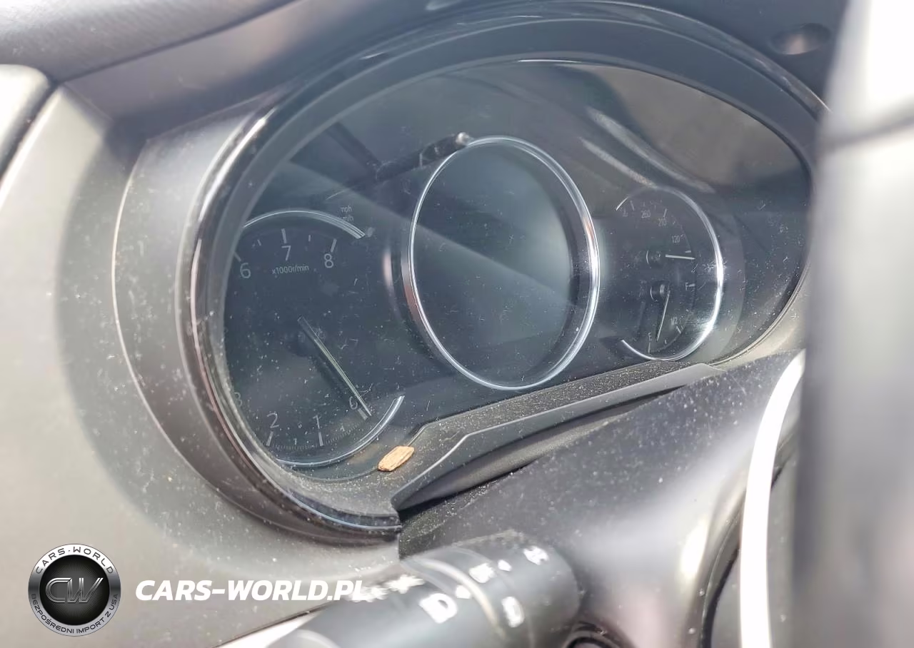 2020 Mazda Cx-9 Grand Touring VIN:JM3TCADY0L0414448 - 9