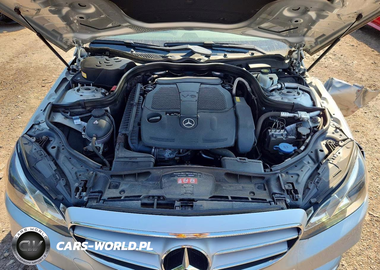 2014 Mercedes-Benz E 350 4Matic VIN:WDDHF8JB0EB041441 - 11