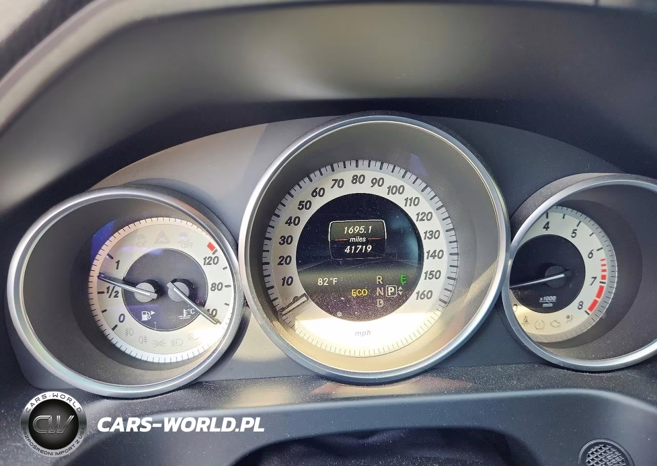 2014 Mercedes-Benz E 350 4Matic VIN:WDDHF8JB0EB041441 - 9