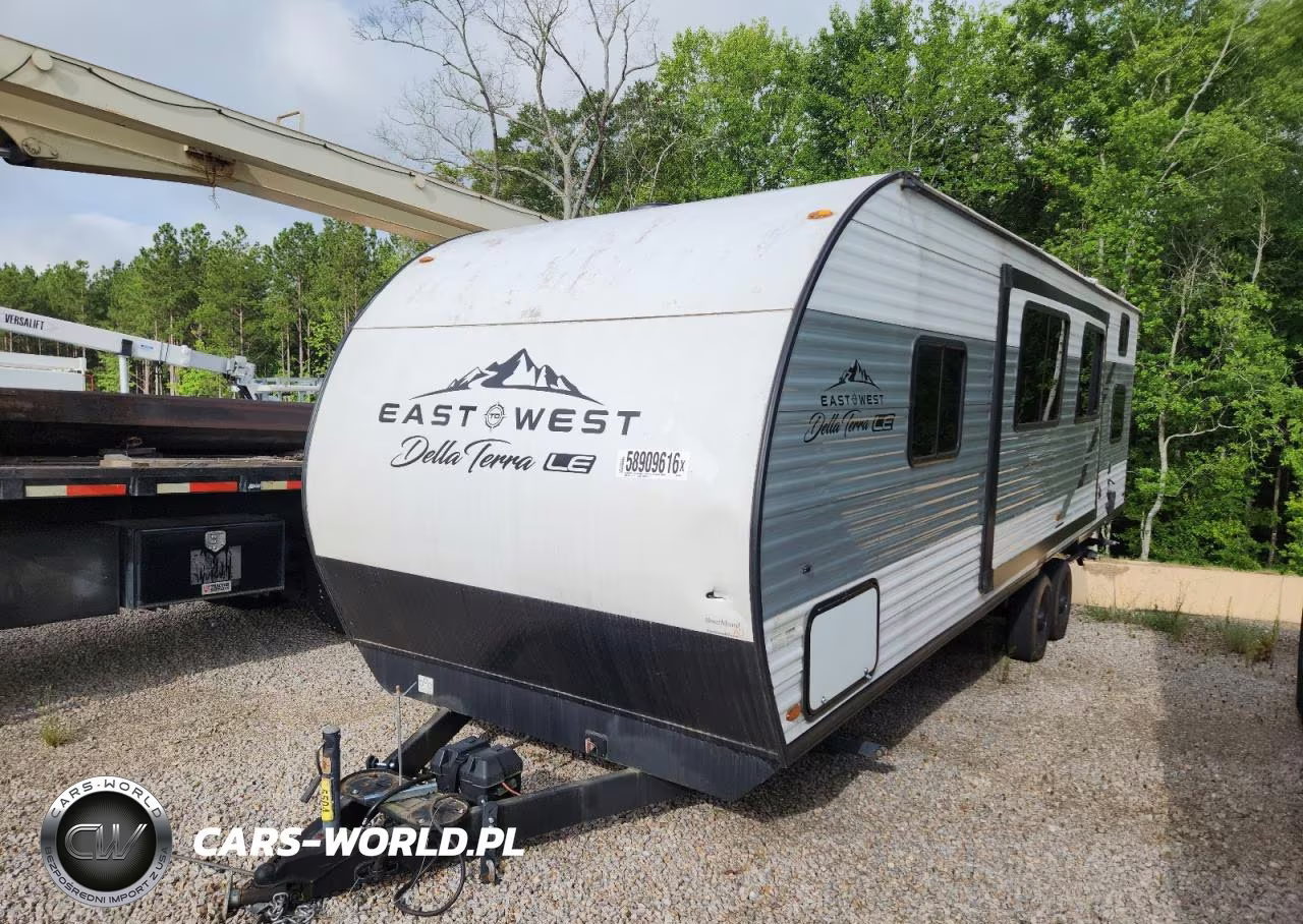 2023 Forest River Della Terra Camper VIN:5NHTDRB27PG000077 - 3