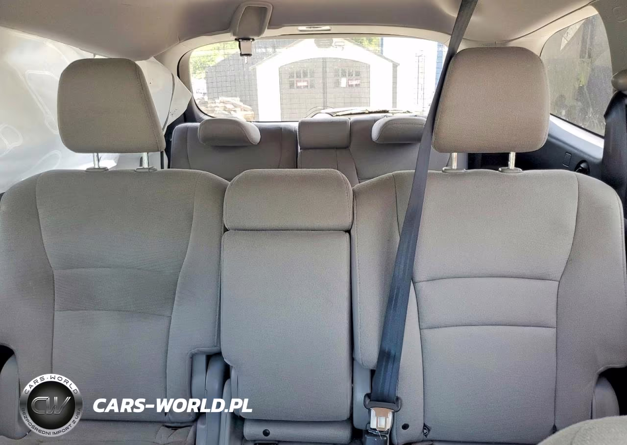2018 Honda Pilot Ex VIN:5FNYF6H32JB045625 - 10
