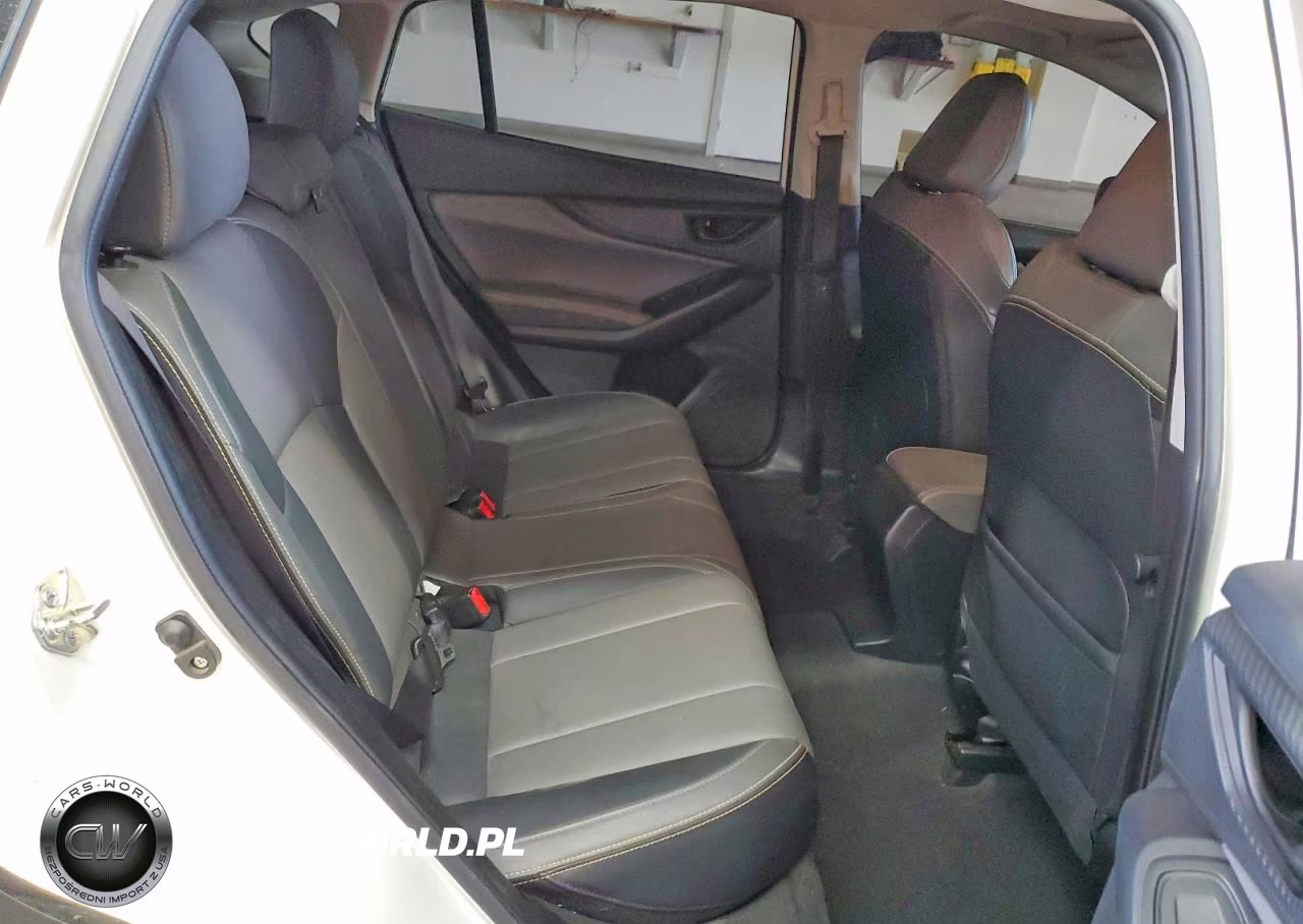 2021 Subaru Crosstrek Sport VIN:JF2GTHSC7MH671833 - 11
