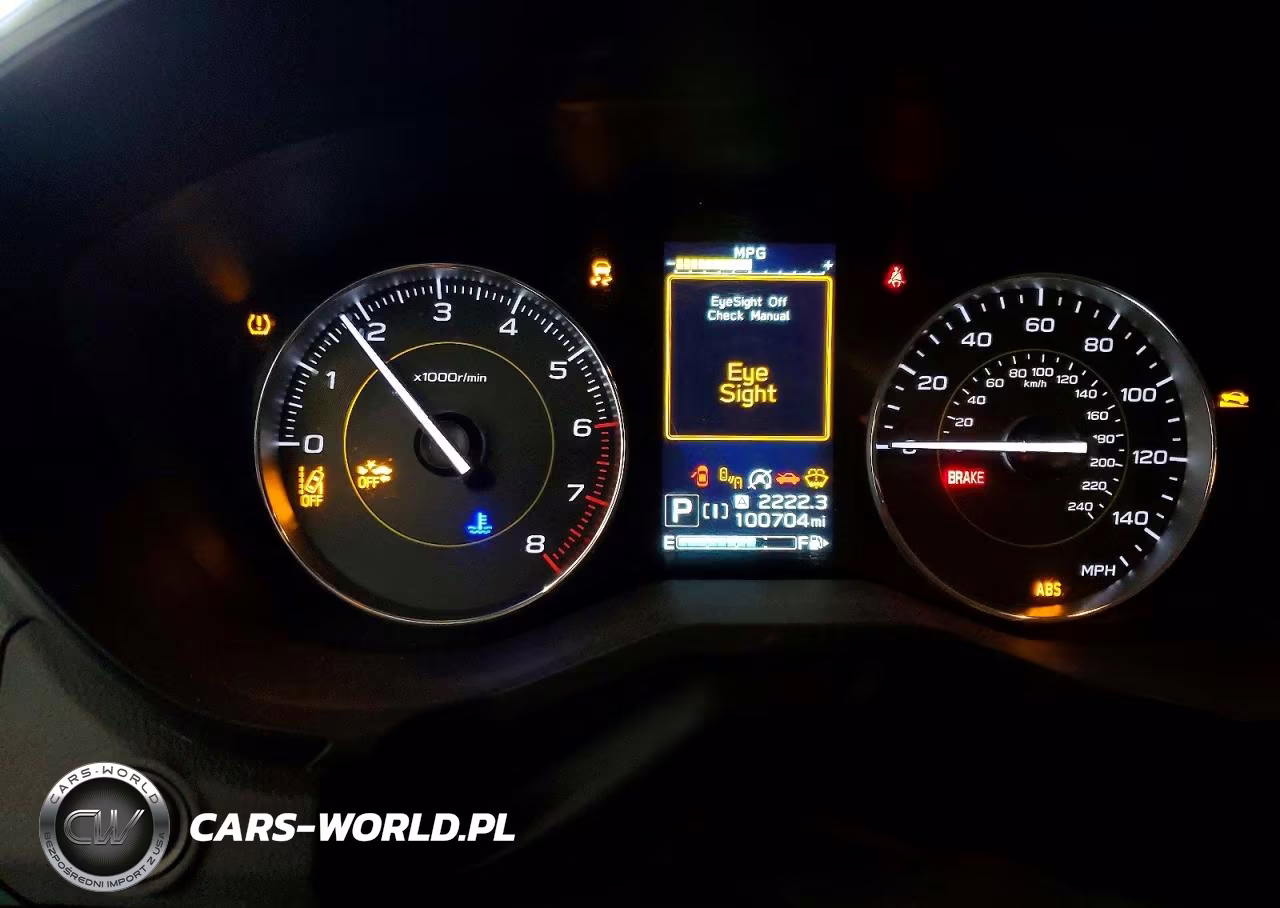 2021 Subaru Crosstrek Sport VIN:JF2GTHSC7MH671833 - 9