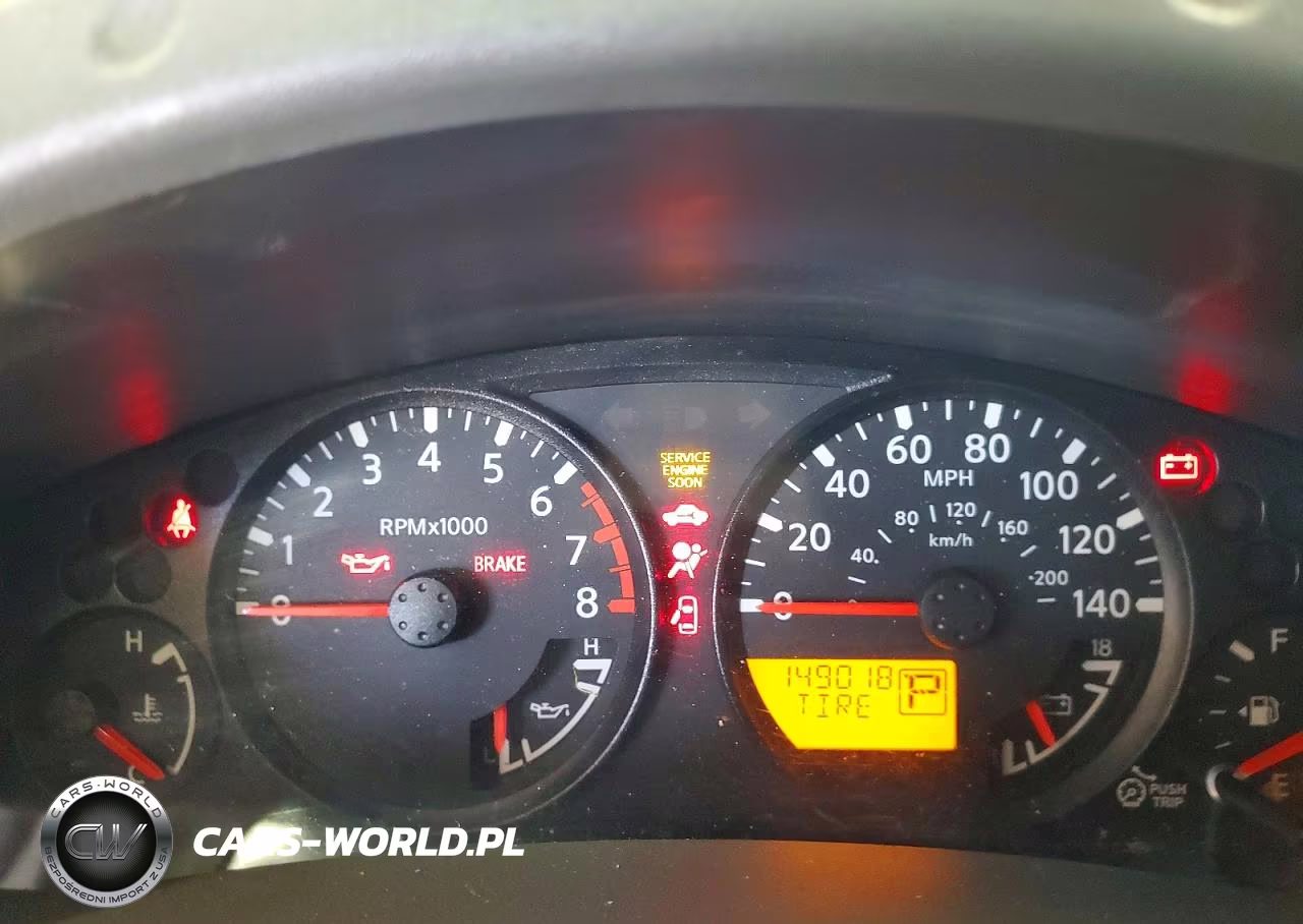 2011 Nissan Xterra X VIN:5N1AN0NU4BC516067 - 9