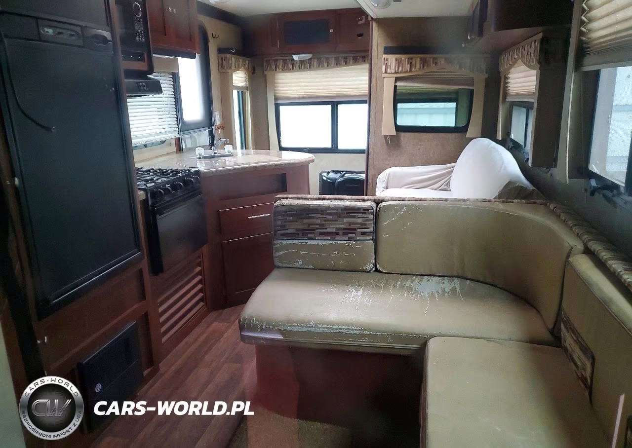 2012 Dutchman 21 Ft Travel Trailer VIN:47CTS5P2XCK132346 - 5