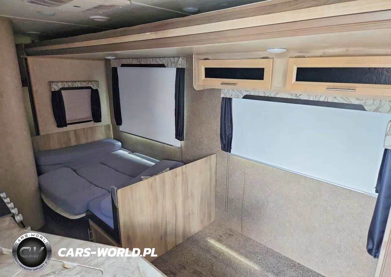 2020 Forest River Catalina Camper VIN:5ZT2CAUB1LX016798 - 6