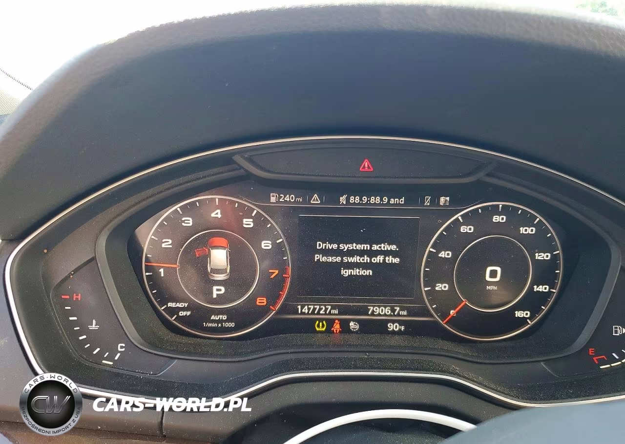 2019 Audi Q5 Premium Plus VIN:WA1BNAFYXK2046076 - 9