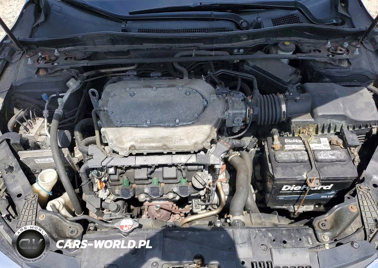 2016 Honda Accord Touring VIN:1HGCR3F96GA004571 - 11