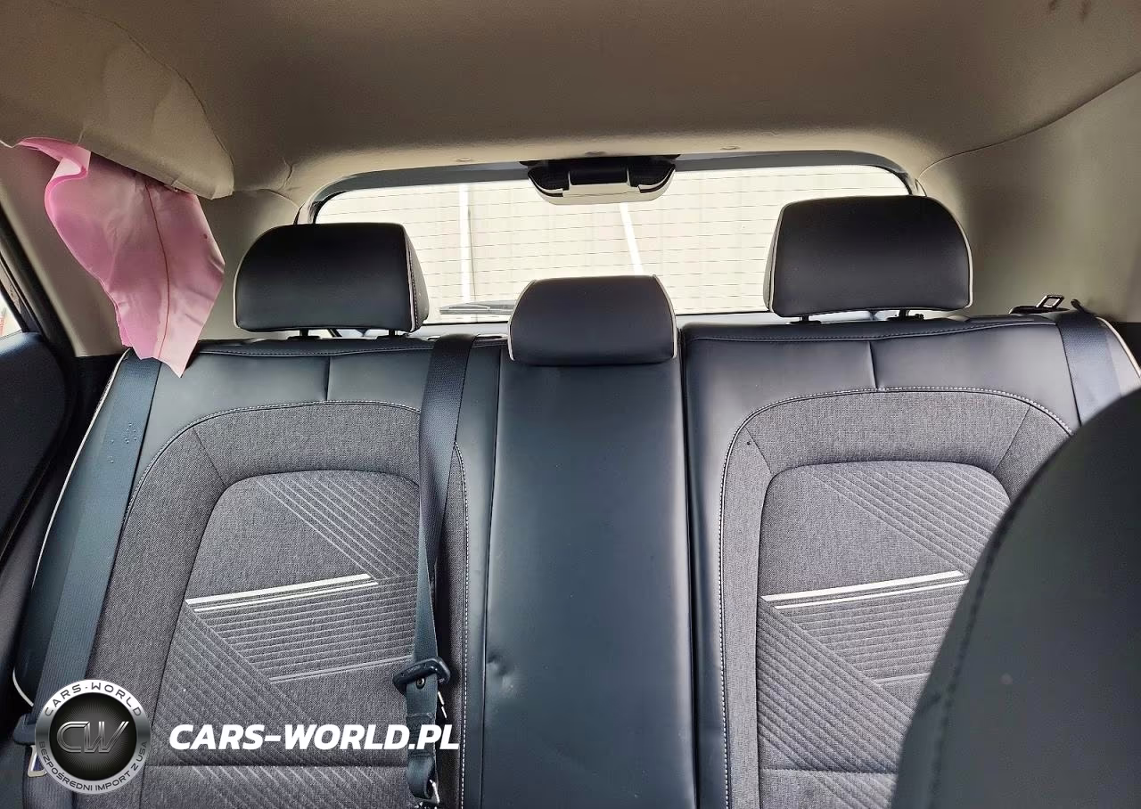 2022 Hyundai Venue Limited VIN:KMHRC8A39NU178099 - 10