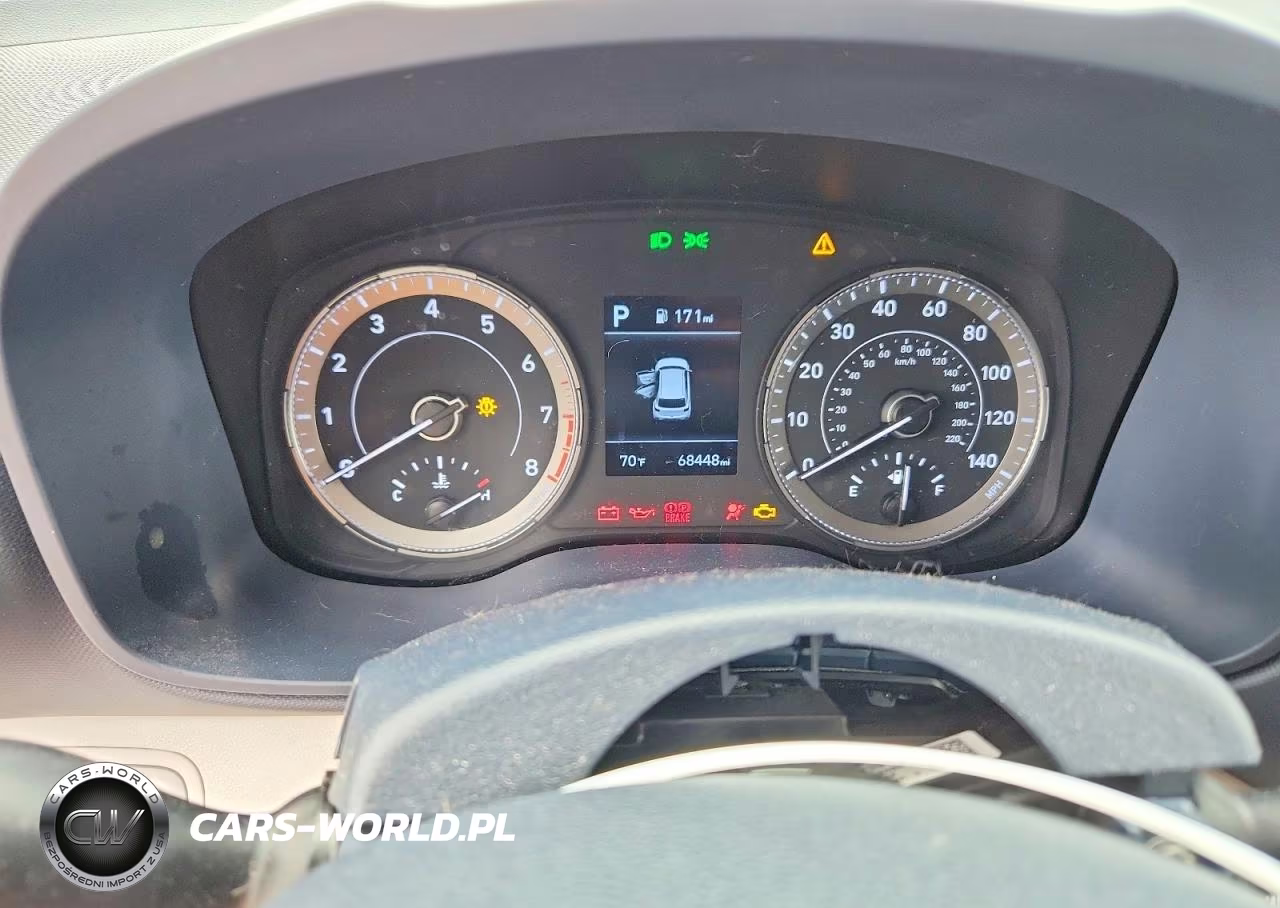 2022 Hyundai Venue Limited VIN:KMHRC8A39NU178099 - 9