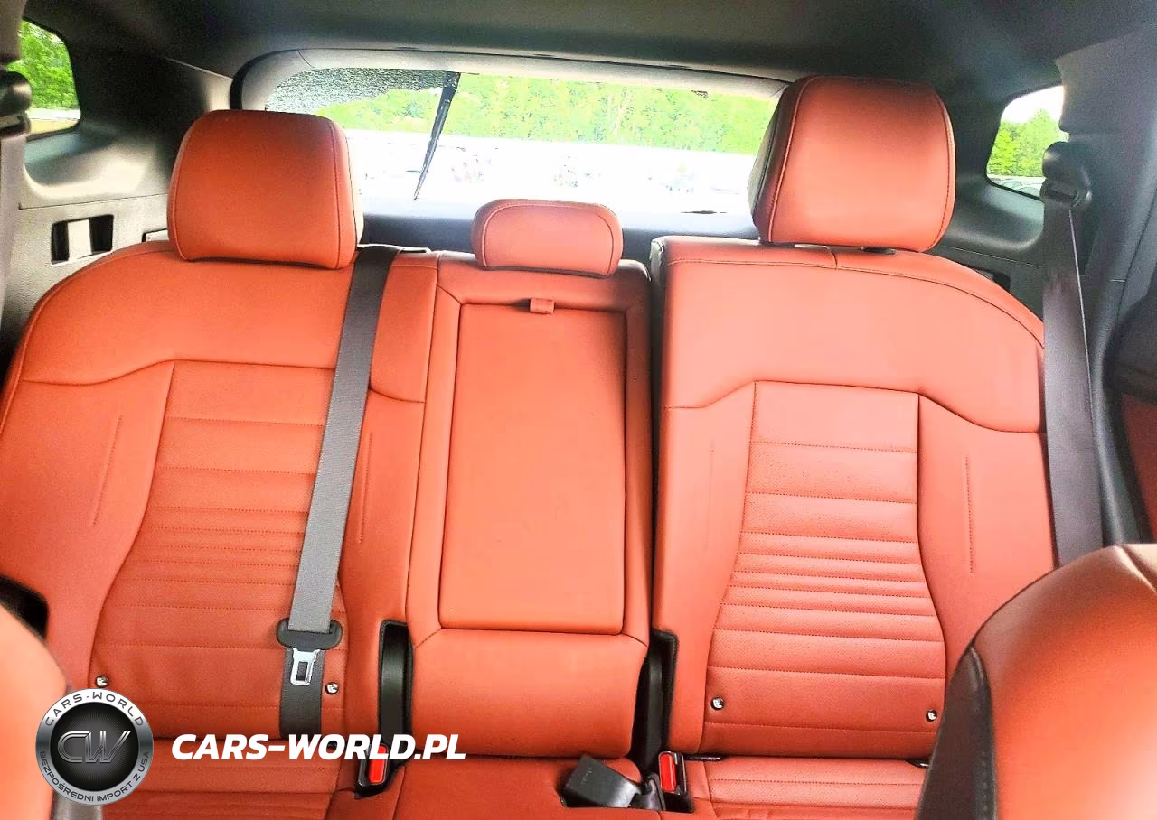 2023 Kia Sportage Sx Prestige VIN:KNDPXCAG7P7075853 - 10