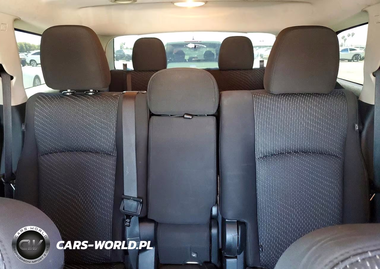 2016 Dodge Journey Se VIN:3C4PDCAB7GT249932 - 10