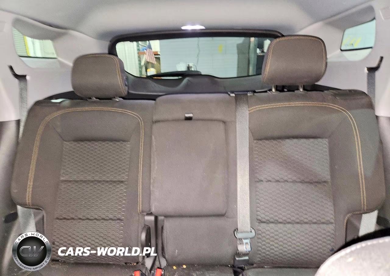 2019 GMC Terrain Sle VIN:3GKALTEV6KL219461 - 10