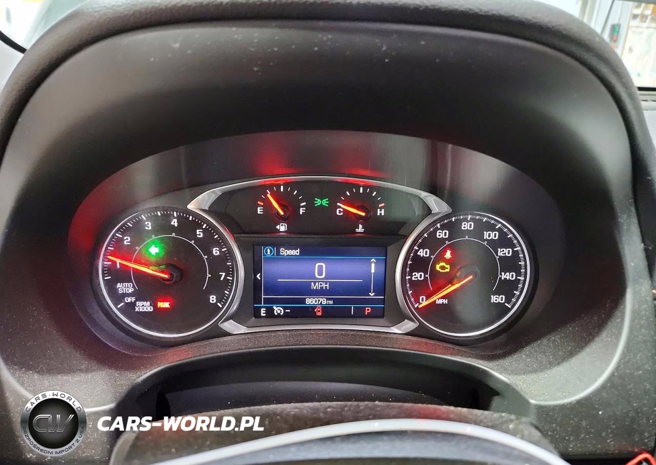 2019 GMC Terrain Sle VIN:3GKALTEV6KL219461 - 9