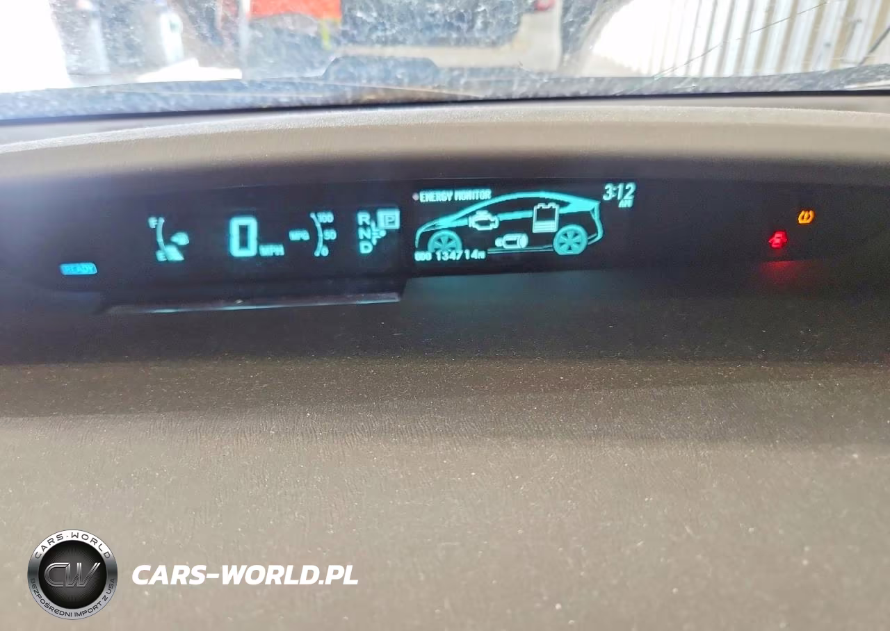 2010 Toyota Prius Ii VIN:JTDKN3DU9A0199334 - 9