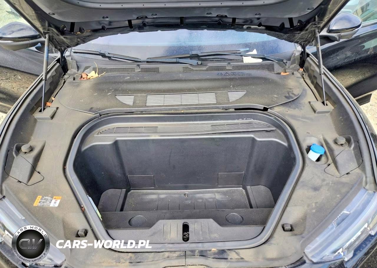 2021 Ford Mustang Mach-E Premium VIN:3FMTK3SU0MMA62814 - 12