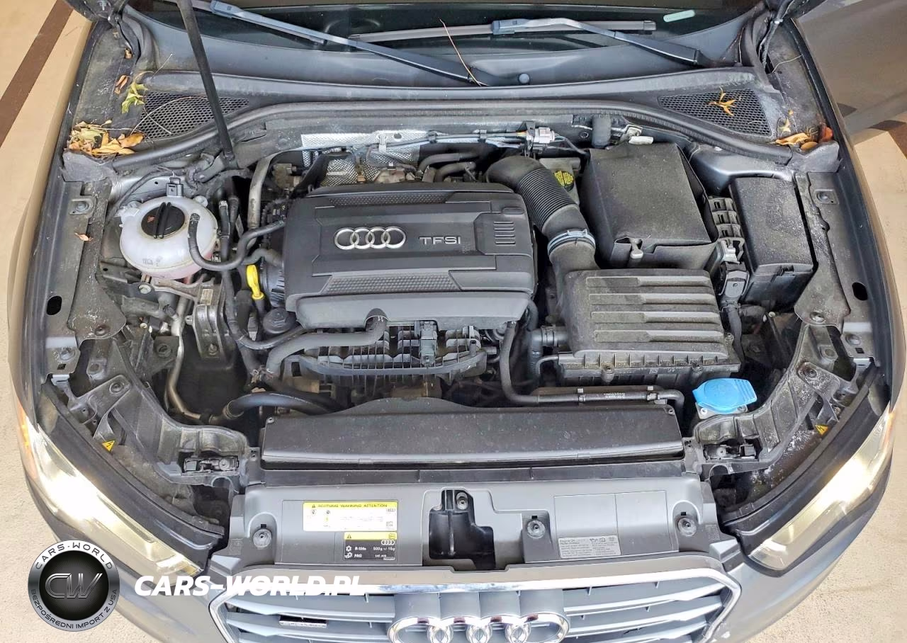 2015 Audi A3 Premium VIN:WAU7FLFF0F1136087 - 11