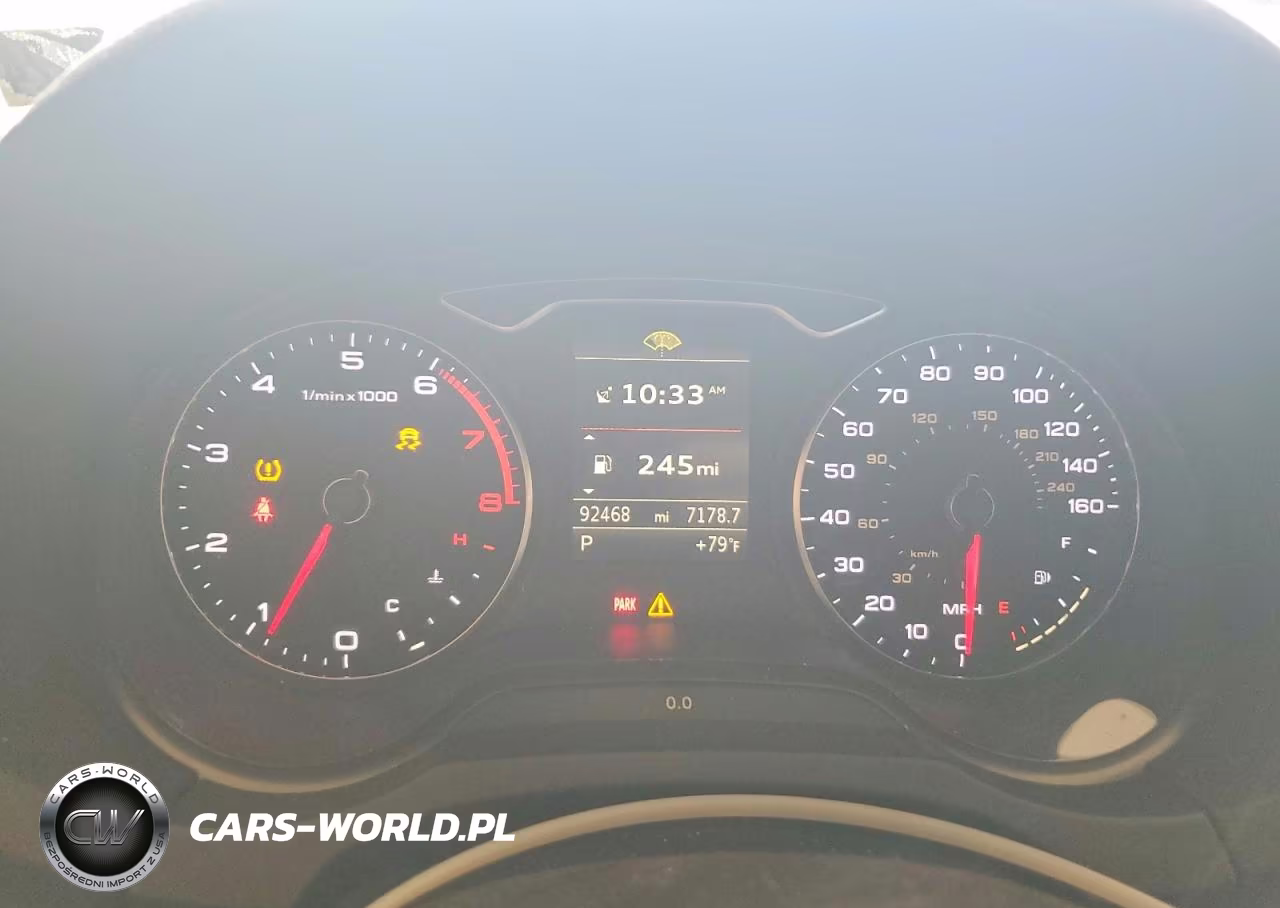 2015 Audi A3 Premium VIN:WAU7FLFF0F1136087 - 9