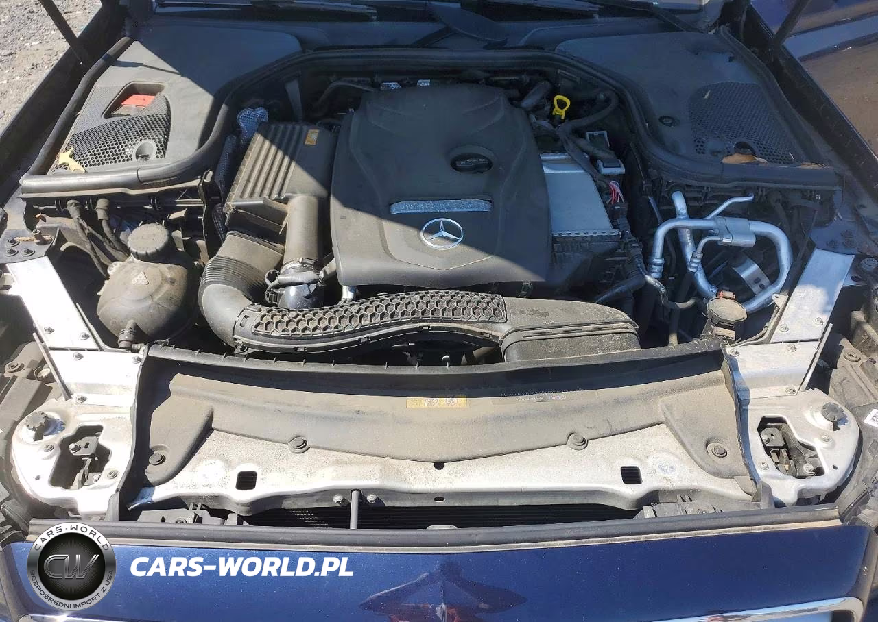 2017 Mercedes-Benz E 300 4Matic VIN:WDDZF4KB2HA193713 - 11