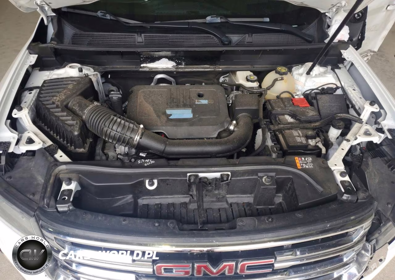 2021 GMC Acadia Slt VIN:1GKKNML44MZ171033 - 12