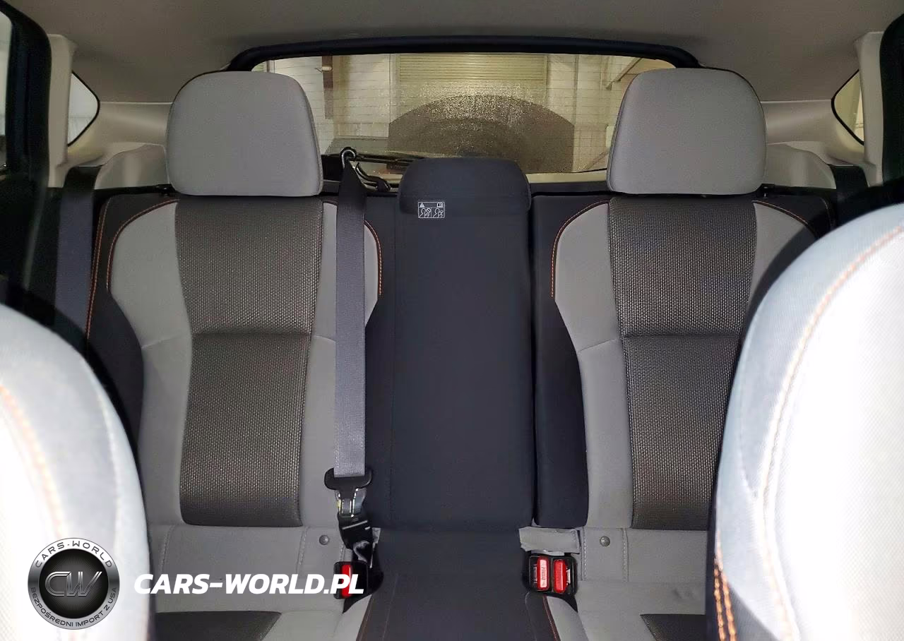 2019 Subaru Crosstrek Premium VIN:JF2GTACC1KH319902 - 10