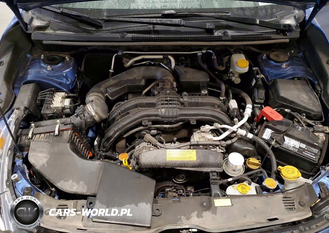 2019 Subaru Crosstrek Premium VIN:JF2GTACC1KH319902 - 12