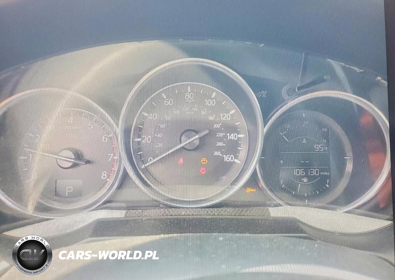 2017 Mazda 6 Touring VIN:JM1GL1V51H1145988 - 9