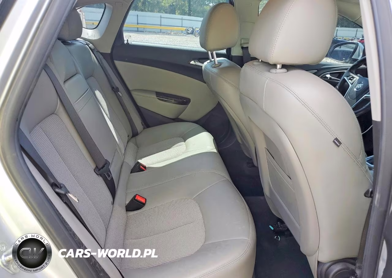 2013 Buick Verano VIN:1G4PP5SK2D4141006 - 10