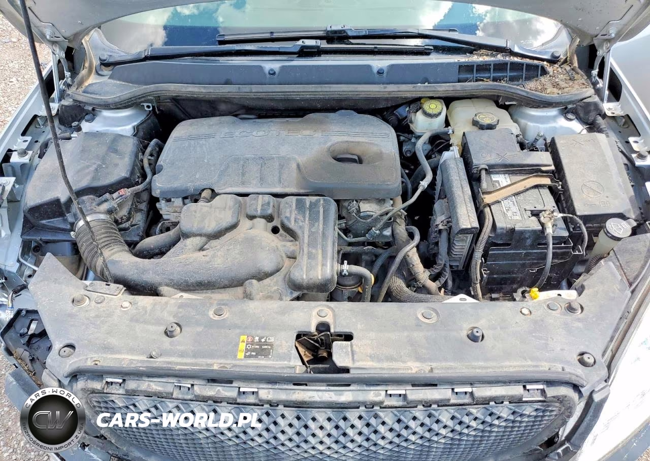 2013 Buick Verano VIN:1G4PP5SK2D4141006 - 11
