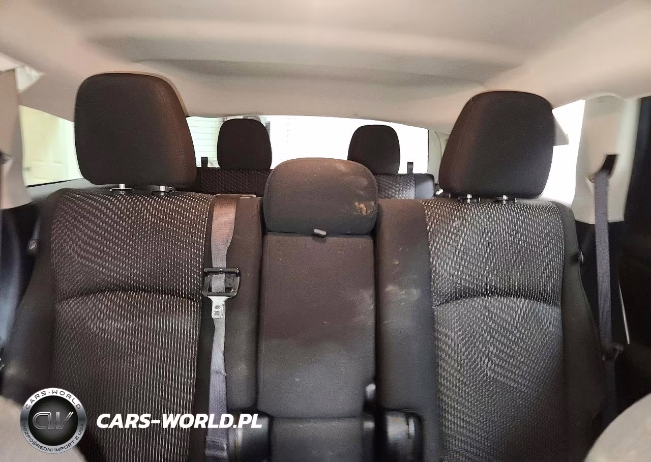 2020 Dodge Journey Se VIN:3C4PDCAB0LT264928 - 10