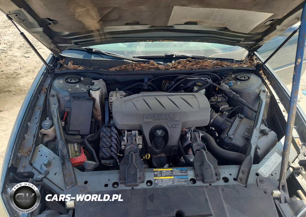 2006 Buick Lacrosse Cxl VIN:2G4WD582X61207960 - 11