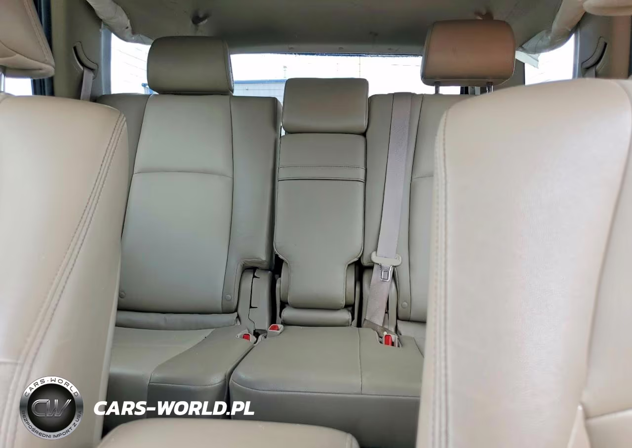 2017 Toyota 4Runner Sr5 Premium VIN:JTEBU5JRXH5432841 - 10