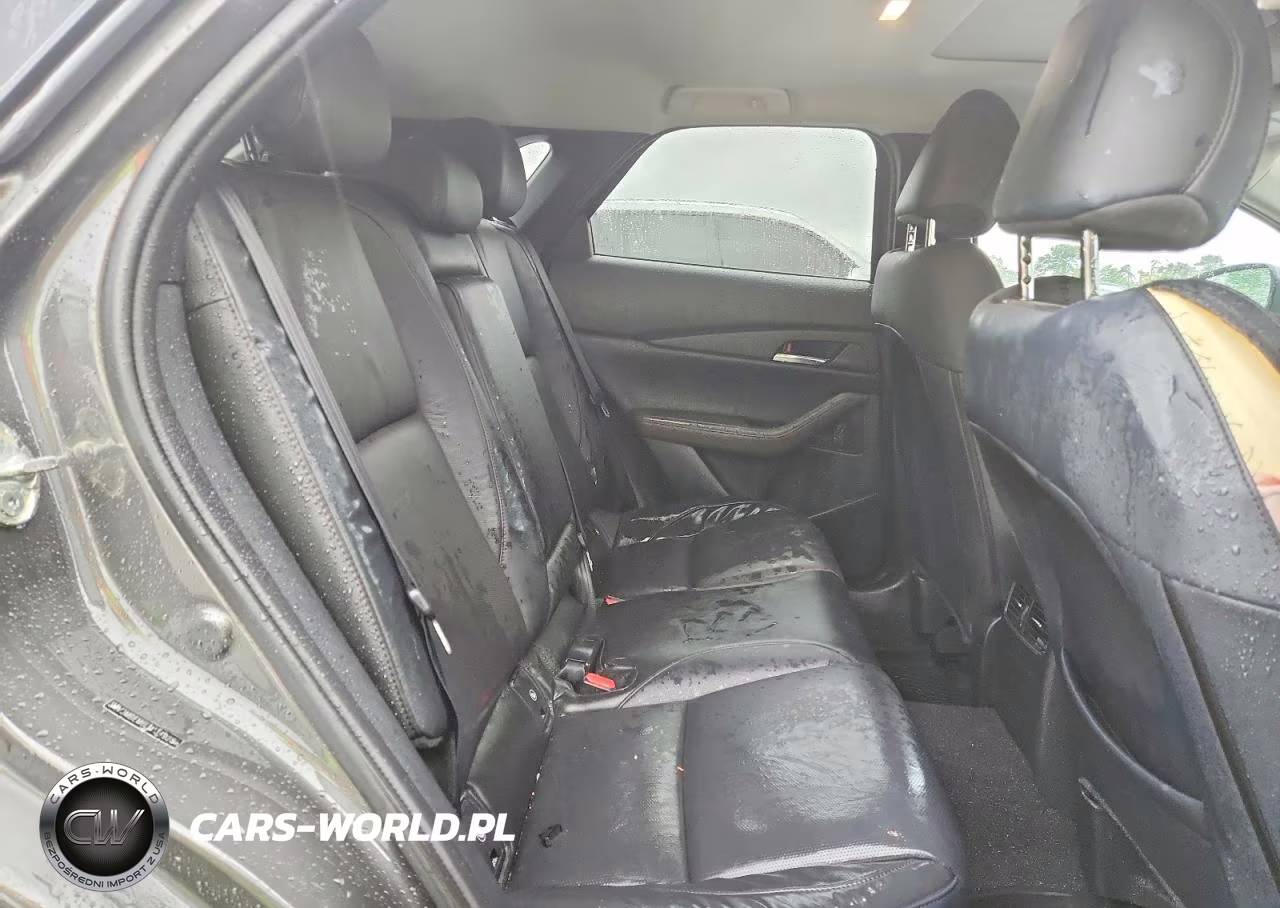 2020 Mazda Cx-30 Premium VIN:3MVDMBEM6LM134928 - 11