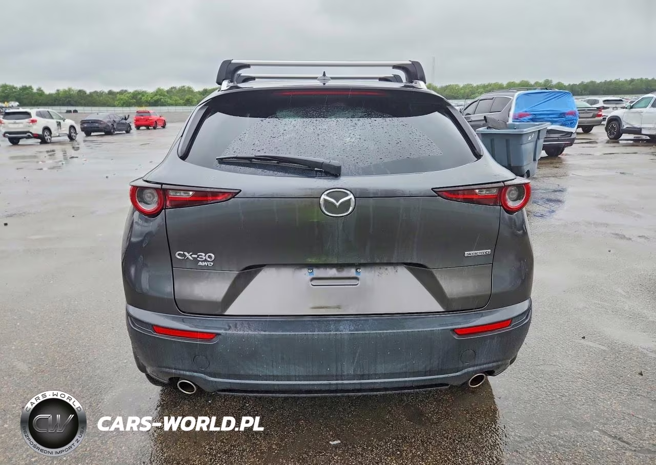 2020 Mazda Cx-30 Premium VIN:3MVDMBEM6LM134928 - 6