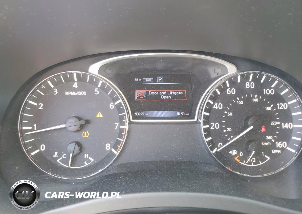 2017 Nissan Pathfinder S VIN:5N1DR2MMXHC684142 - 9