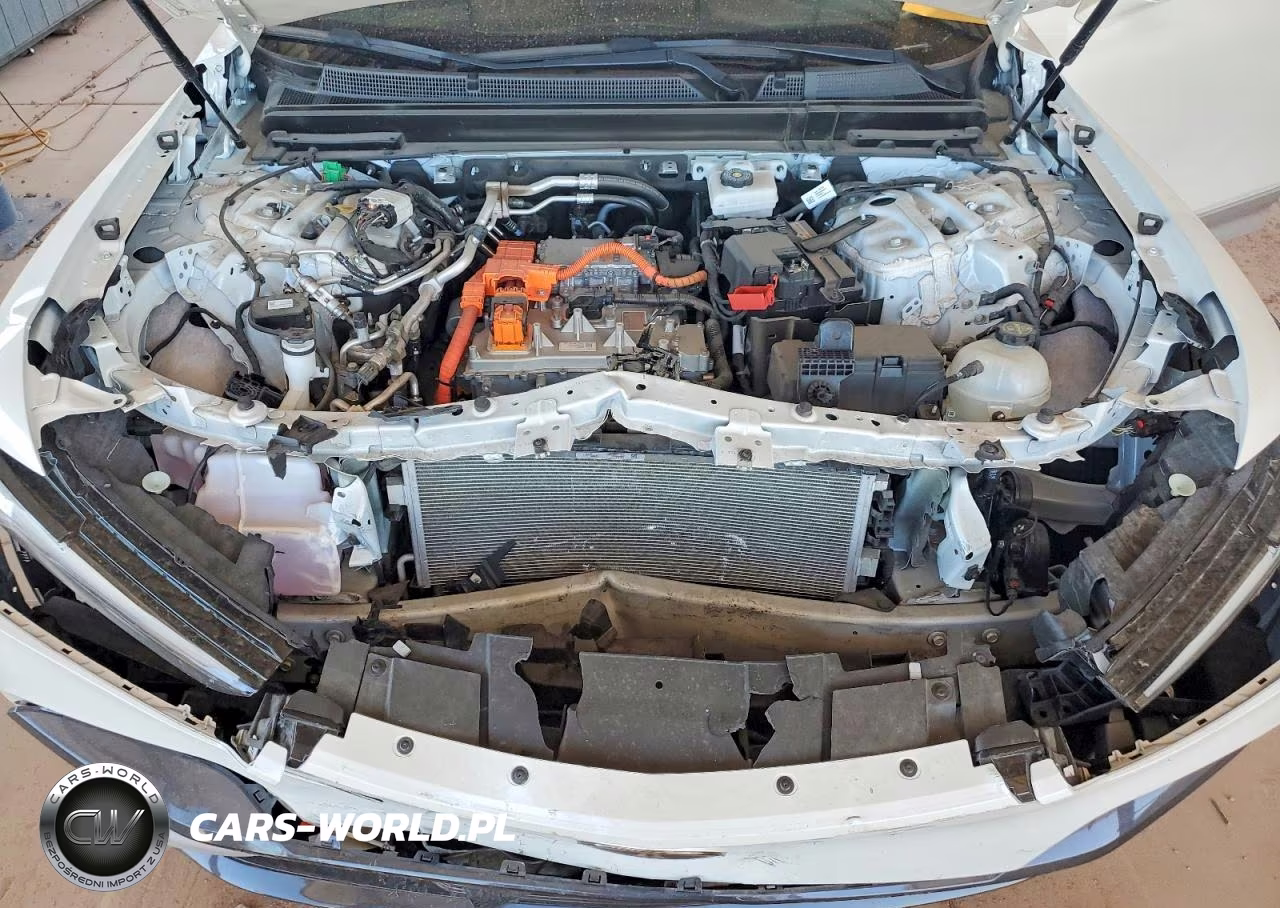 2024 Acura Zdx A-Spec VIN:4W5KHNRL6RZ506827 - 12