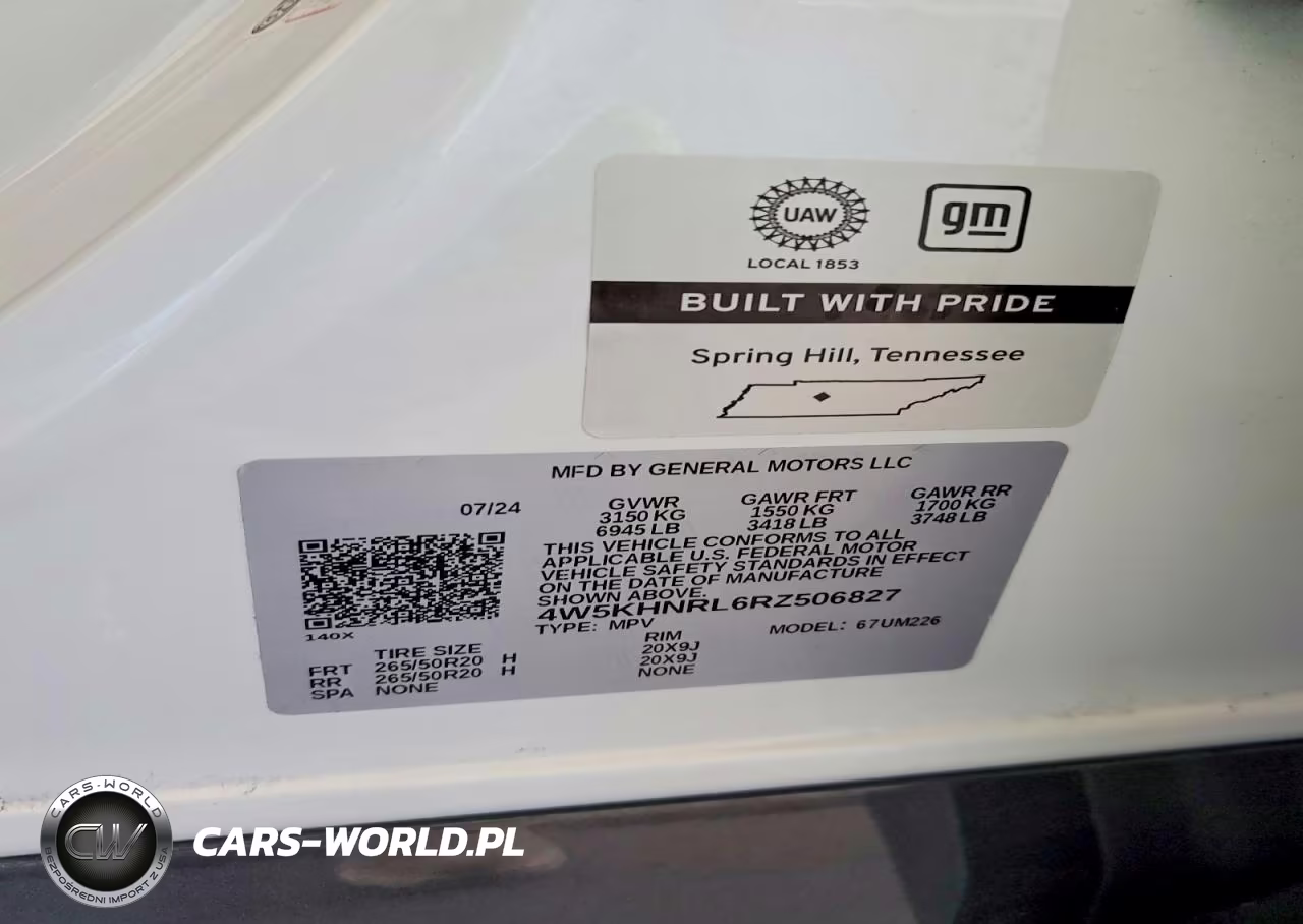 2024 Acura Zdx A-Spec VIN:4W5KHNRL6RZ506827 - 13