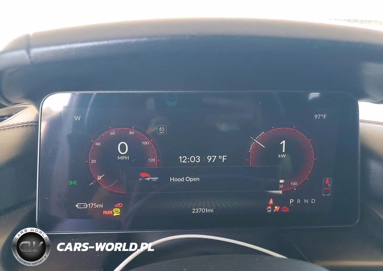 2024 Acura Zdx A-Spec VIN:4W5KHNRL6RZ506827 - 9