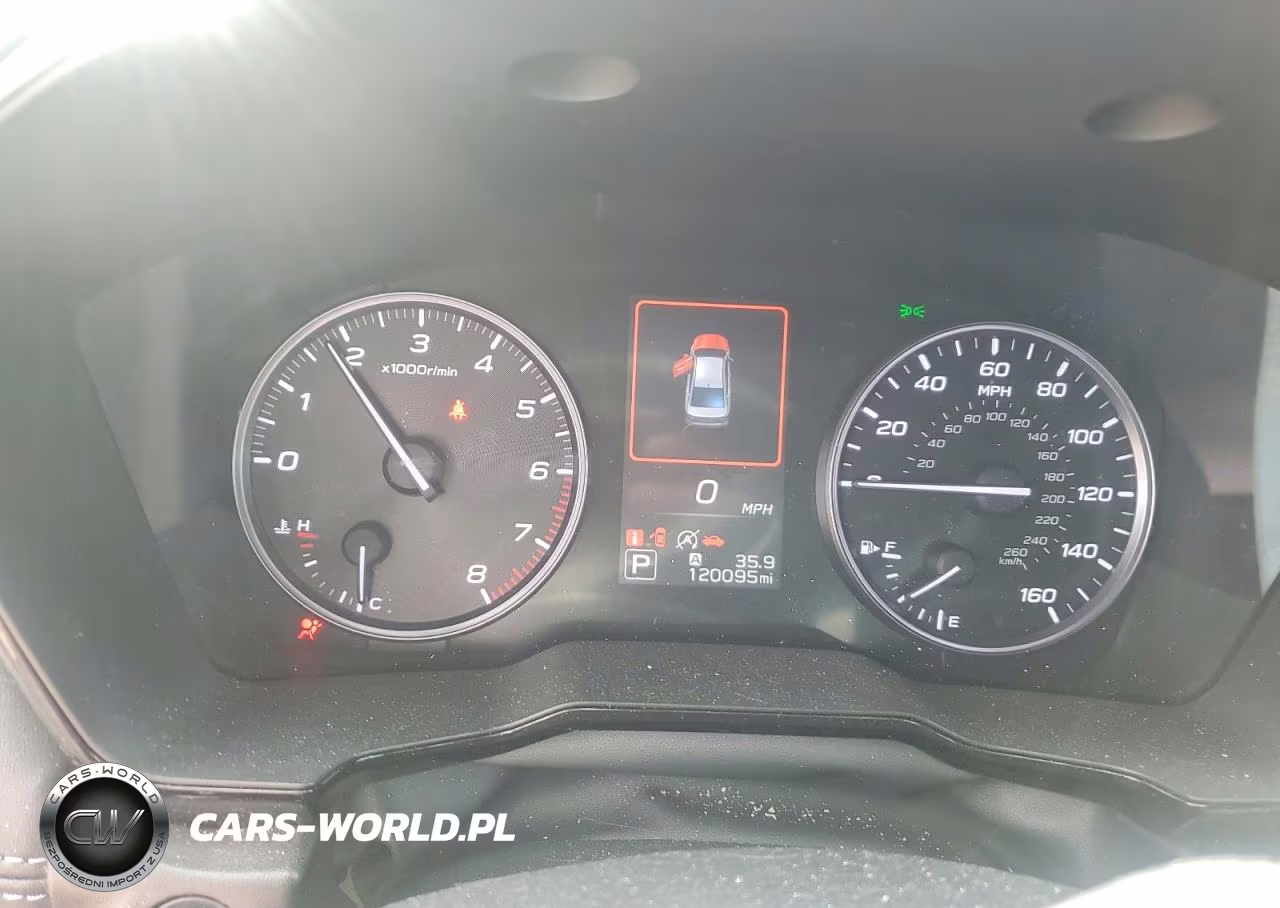 2020 Subaru Legacy Premium VIN:4S3BWAC68L3007956 - 9
