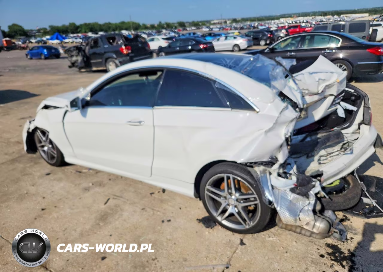 2016 Mercedes-Benz E-Class E400 4Matic VIN:WDDKJ6FBXGF325673 - 2