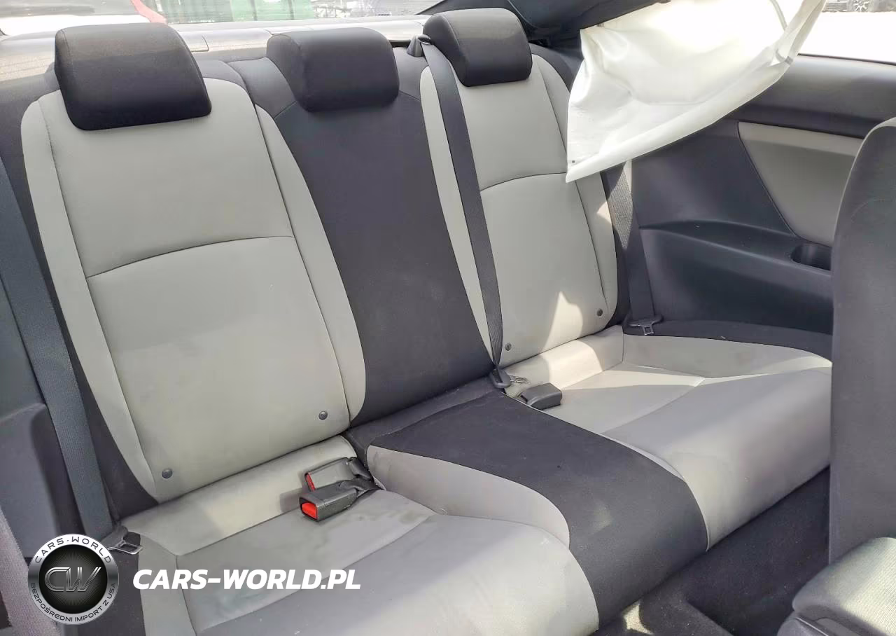 2018 Honda Civic Lx VIN:2HGFC4B0XJH303064 - 10