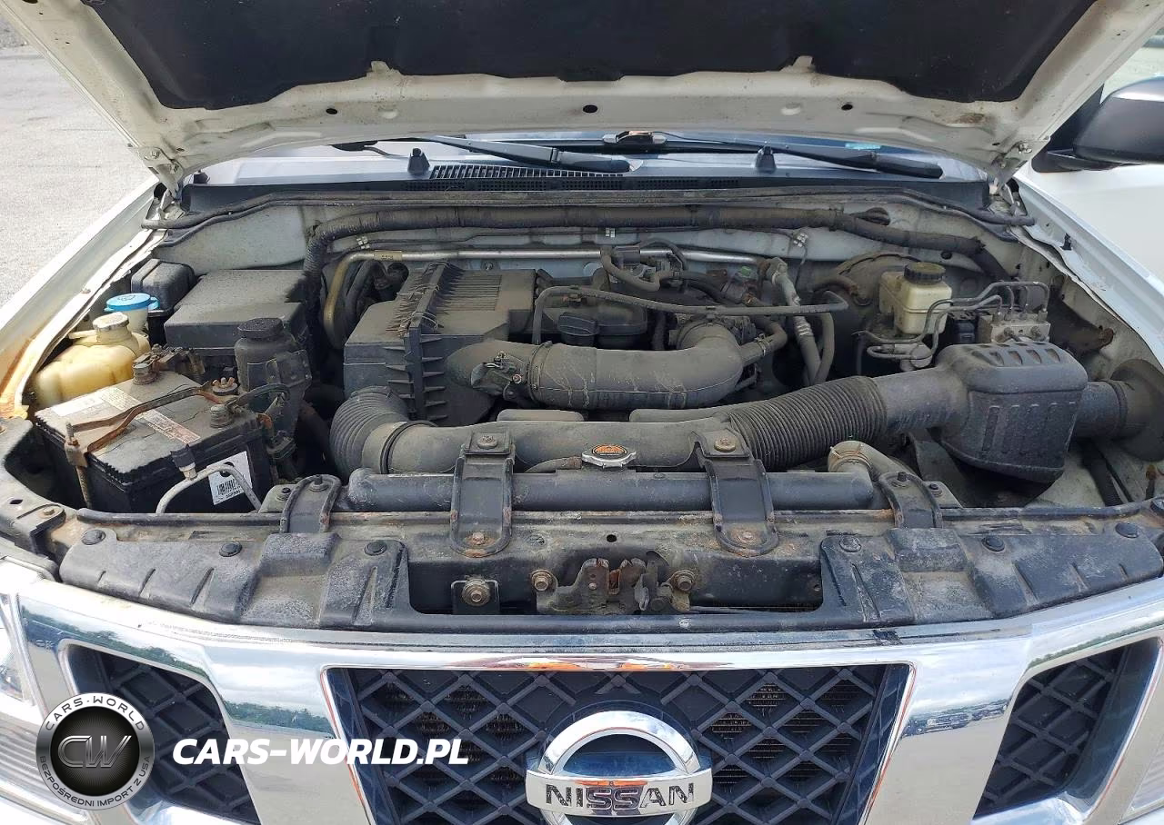 2015 Nissan Frontier S VIN:1N6BD0CTXFN730140 - 11