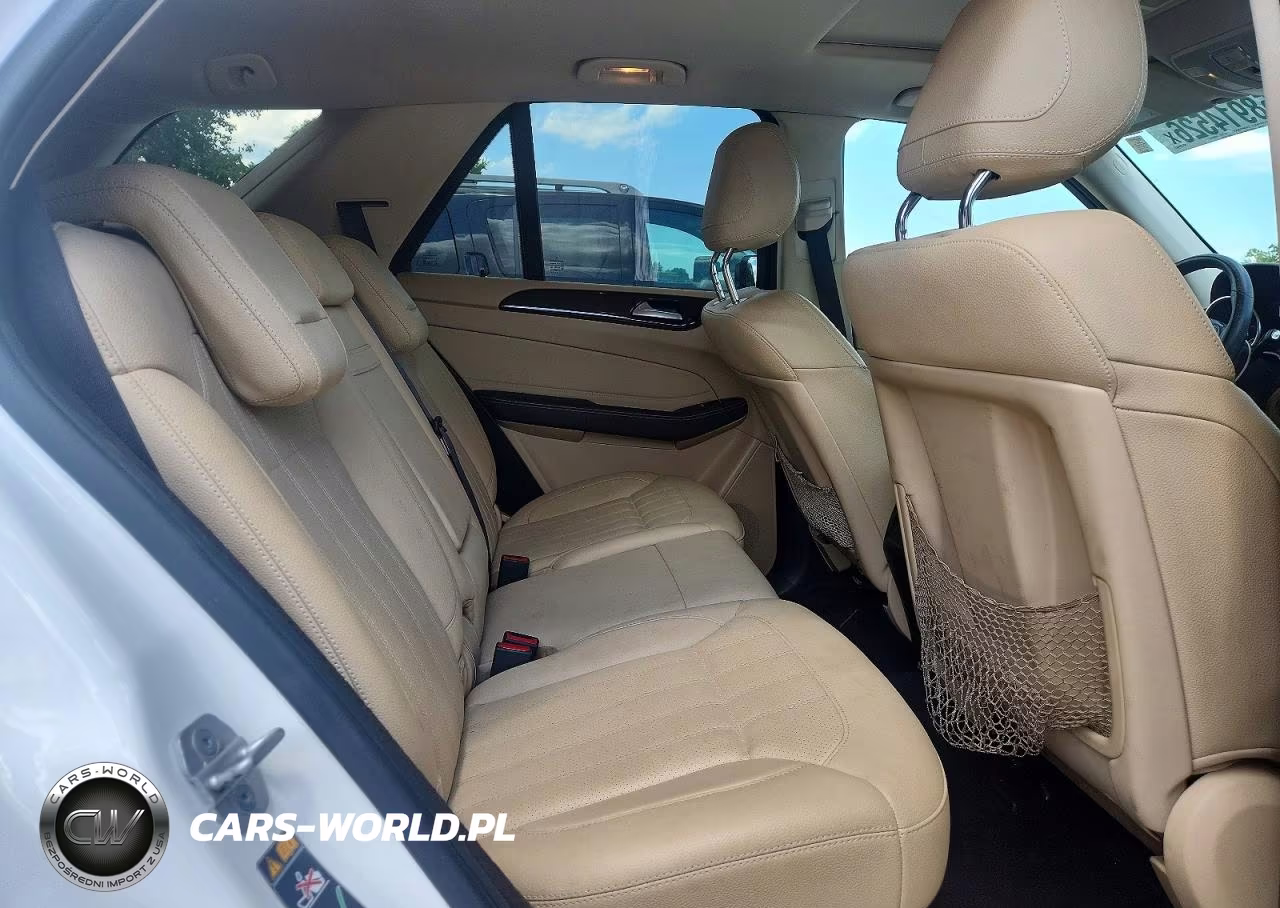 2017 Mercedes-Benz Gle 350 4Matic VIN:4JGDA5HB3HA859487 - 11