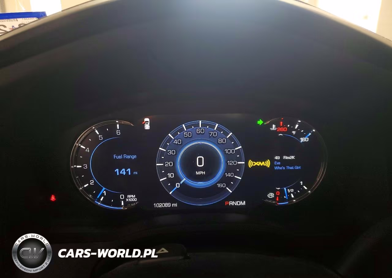 2016 Cadillac Escalade Platinum VIN:1GYS4DKJ6GR203291 - 9