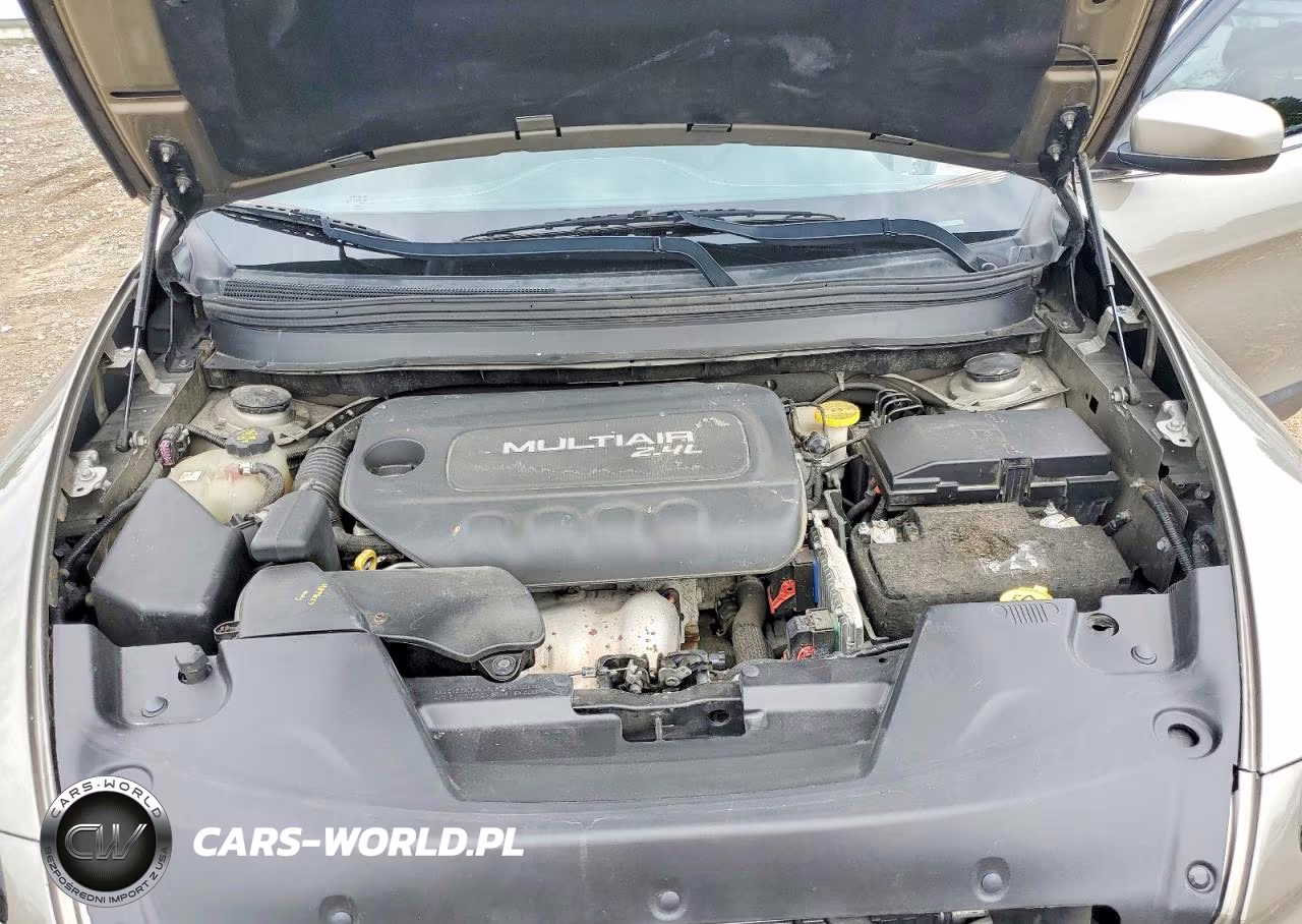 2017 Jeep Cherokee Latitude 4X4 VIN:1C4PJMCB1HW659861 - 12