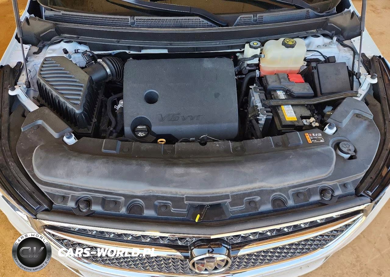 2021 Buick Enclave Avenir VIN:5GAERDKW5MJ138977 - 12
