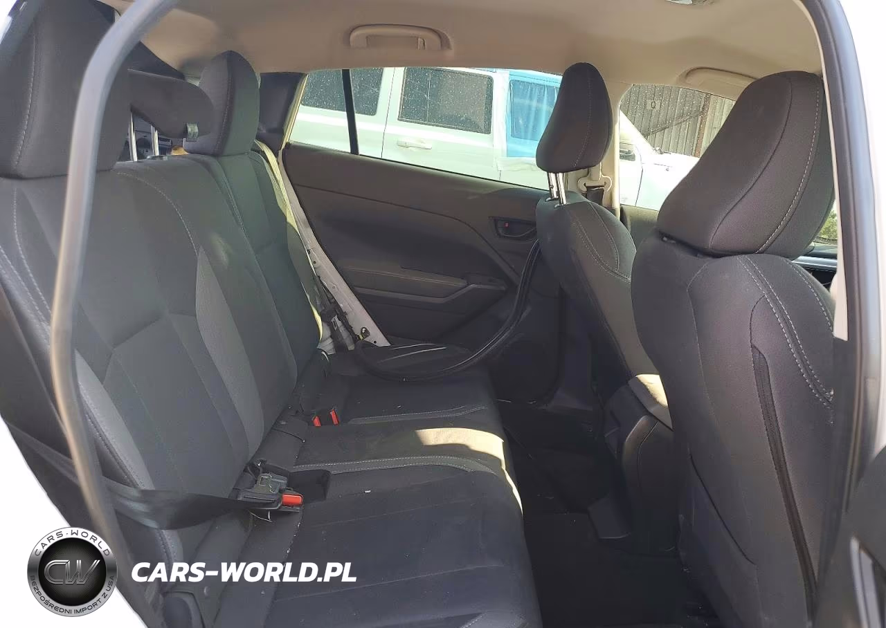 2024 Subaru Impreza VIN:JF1GUABC6R8314207 - 10