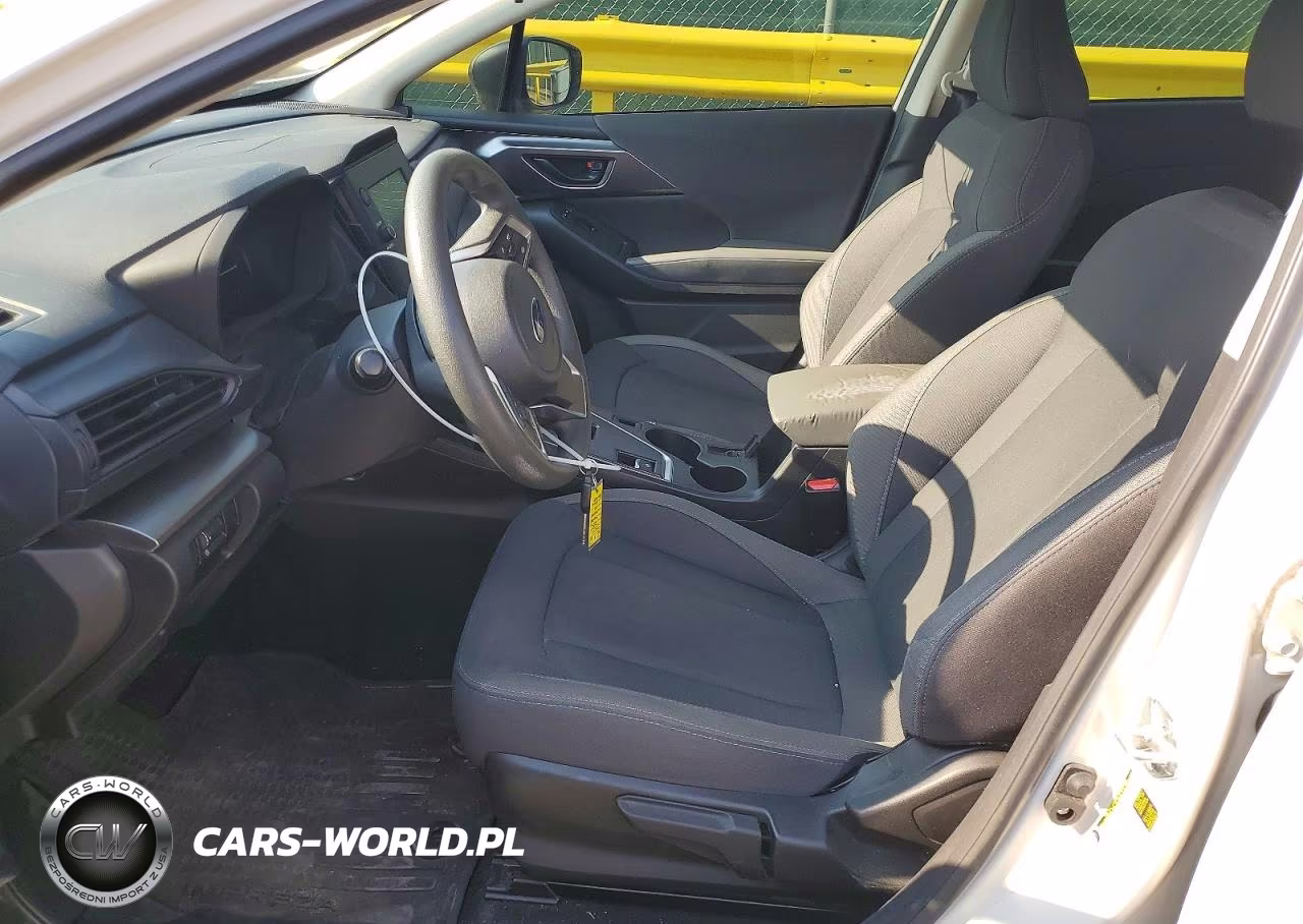 2024 Subaru Impreza VIN:JF1GUABC6R8314207 - 7