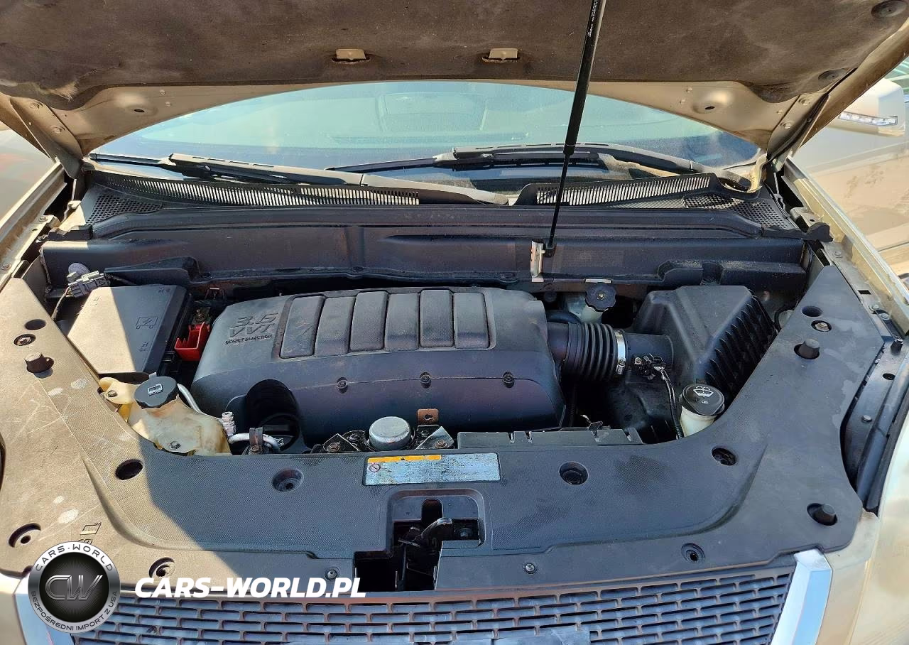 2012 GMC Acadia Slt-1 VIN:1GKKRRED5CJ221997 - 12